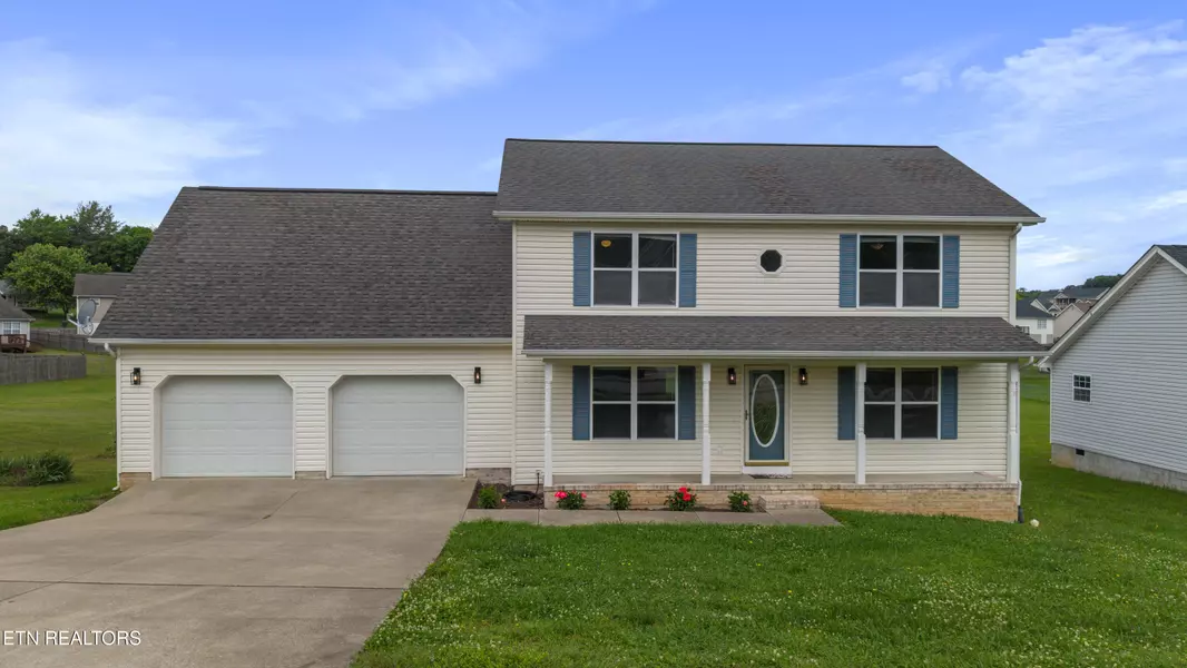 57 Gladstone DR, Ringgold, GA 30736