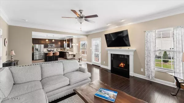 Sevierville, TN 37876,2735 Southwinds CIR