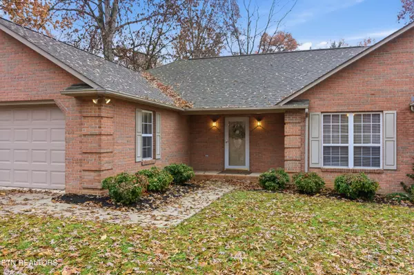 445 Timbercreek DR, Maryville, TN 37803