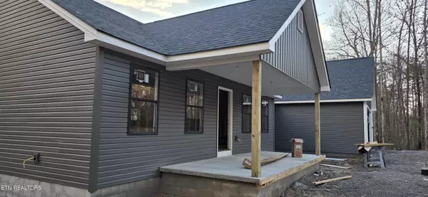 Monterey, TN 38574,323 Cumberland Cove Rd