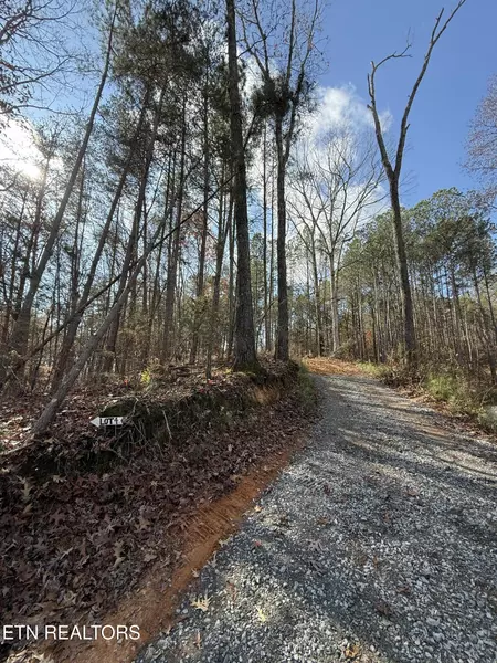 Lot 4 Parksville Road, Benton, TN 37307
