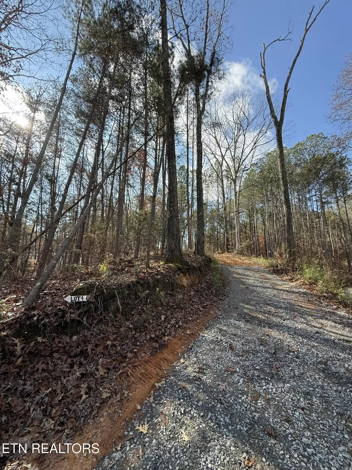 Benton, TN 37307,Lot 4 Parksville Road