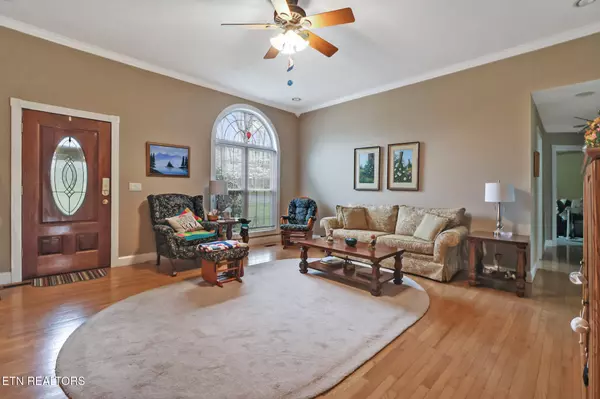 Crossville, TN 38555,281 Hatler Rd