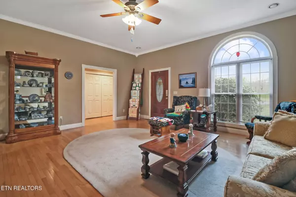 Crossville, TN 38555,281 Hatler Rd