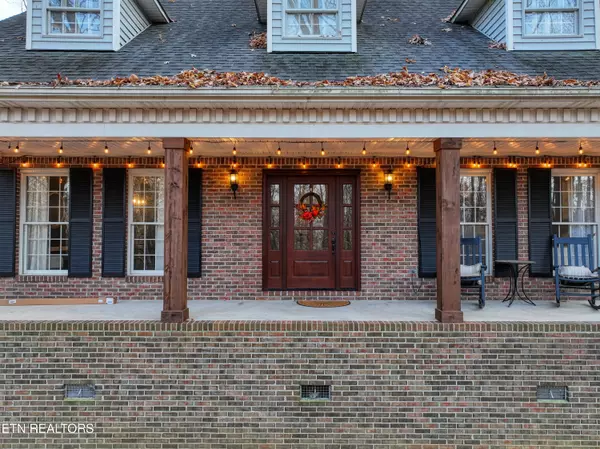 Oak Ridge, TN 37830,103 Windsong LN