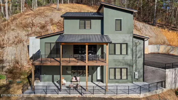 Sevierville, TN 37876,1590 Bear Valley Rd