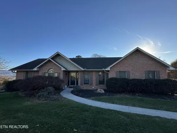 Seymour, TN 37865,605 Horseshoe LN