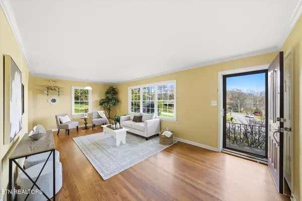 Clinton, TN 37716,124 Crest LN