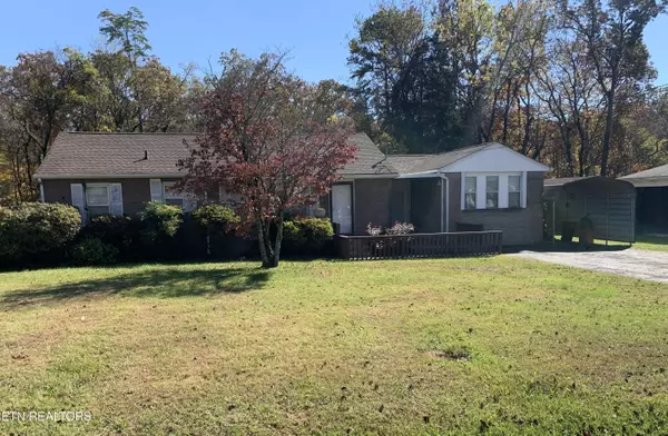 107 Woodlawn Drive DR, Kingston, TN 37763