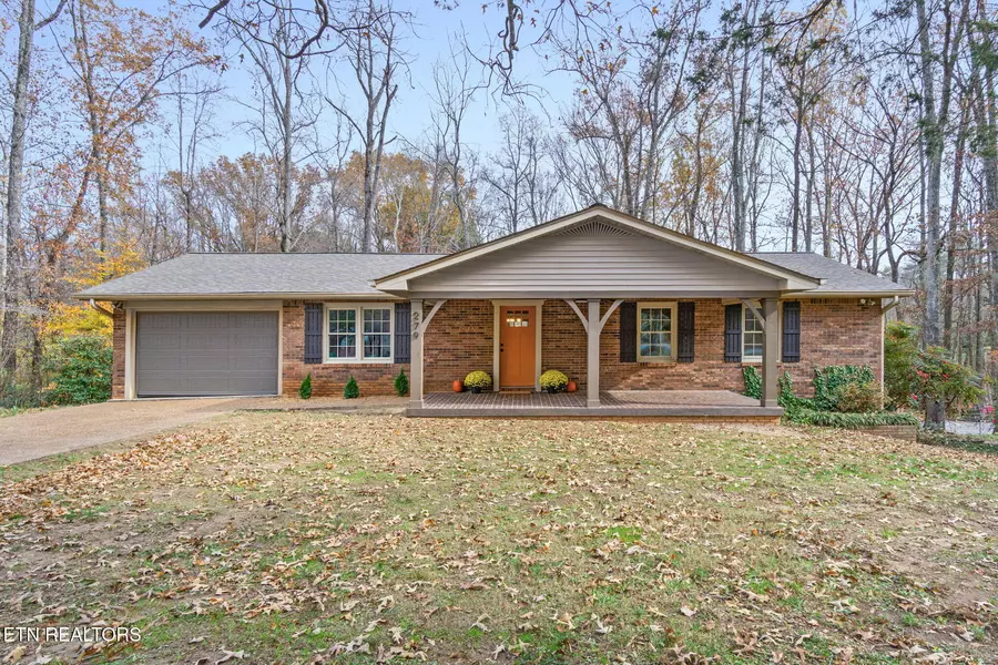 279 Linnaeus Avenue, Cookeville, TN 38501