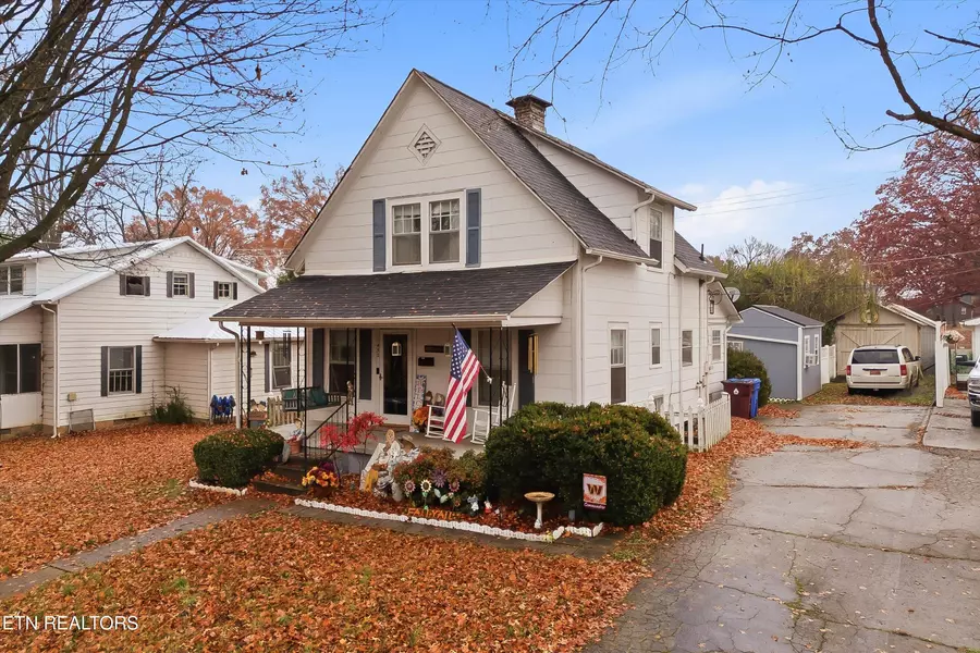 1450 Dalton St, Alcoa, TN 37701