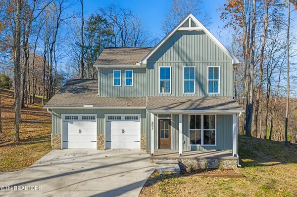 Clinton, TN 37716,104 Timbercrest LN