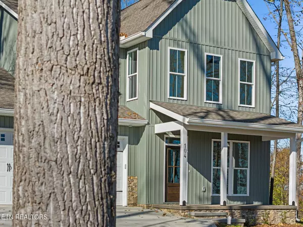 Clinton, TN 37716,104 Timbercrest LN