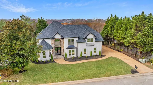 Knoxville, TN 37922,9163 Linksvue DR