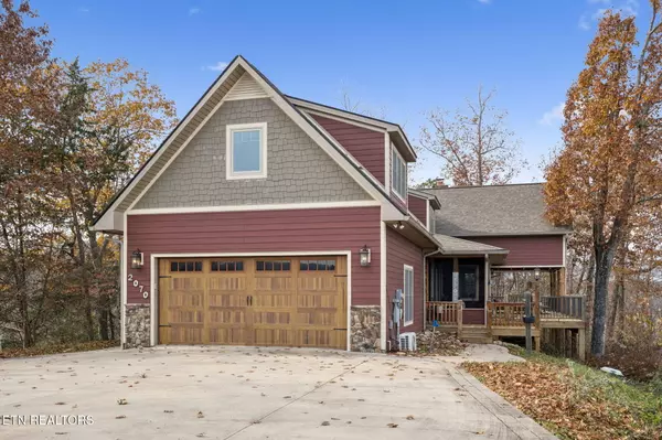 Byrdstown, TN 38549,2070 Holly Bend DR