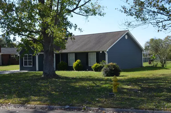 Knoxville, TN 37931,8632 Tervada DR