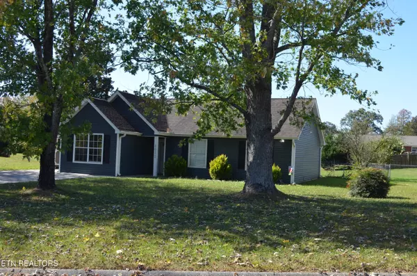 8632 Tervada DR, Knoxville, TN 37931