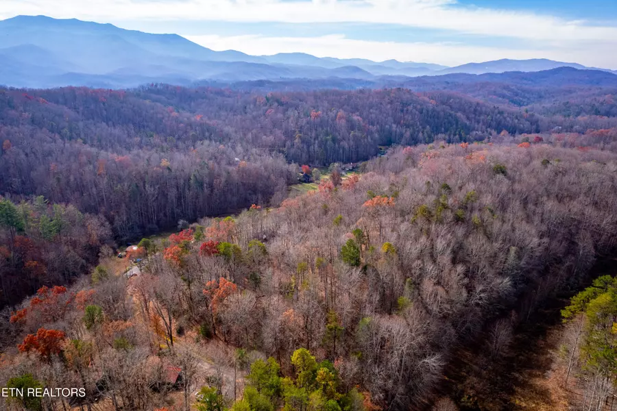 Lot 2 Tatem Marr WAY, Sevierville, TN 37876