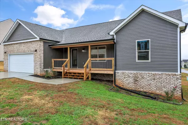 Sevierville, TN 37876,2785 Vista Meadows LN