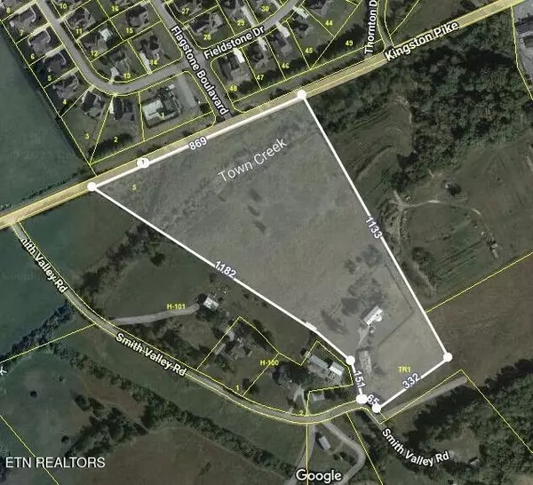 Lenoir City, TN 37772,1195 Smith Valley Rd