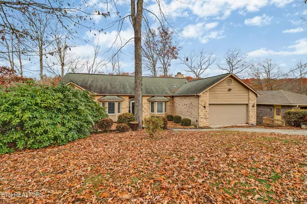 Crossville, TN 38558,129 Shore LN