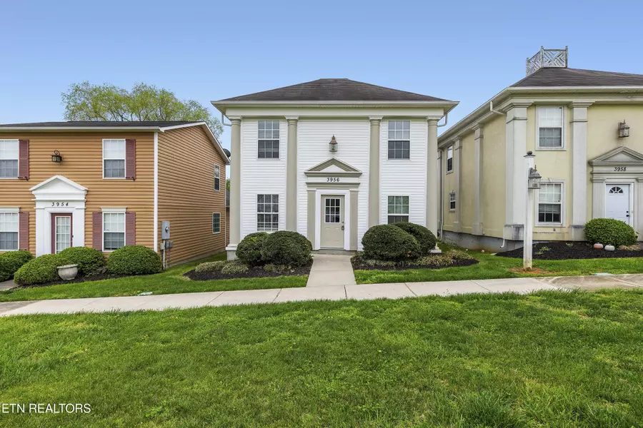 3956 Archibald WAY, Knoxville, TN 37938