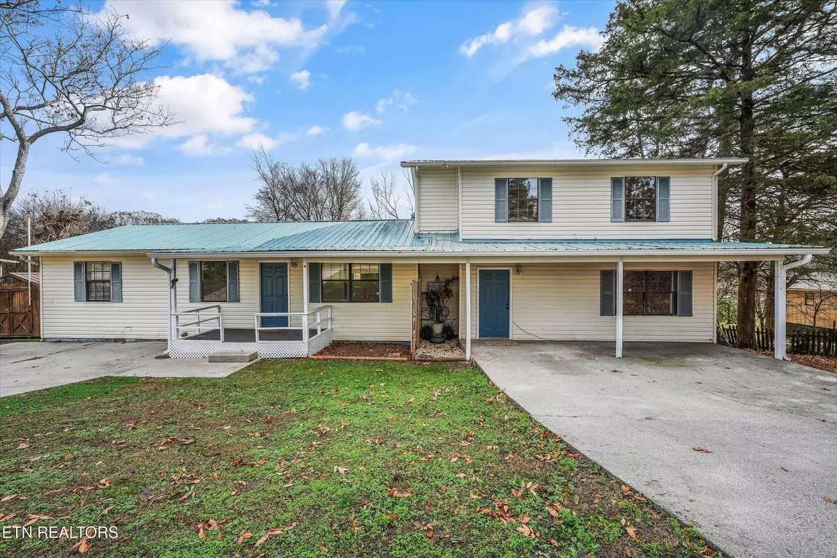 Riceville, TN 37370,126 County Road 78