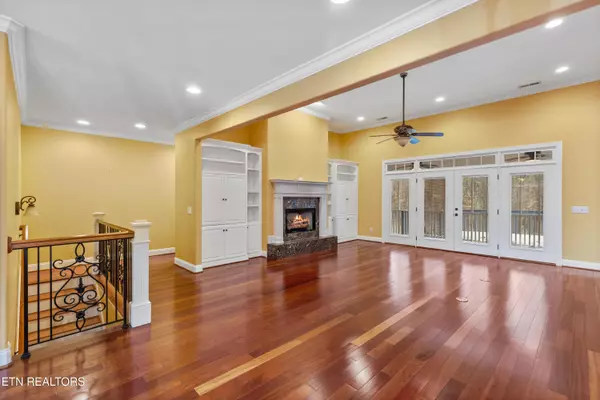 Cleveland, TN 37312,3228 Mountain Pointe DR