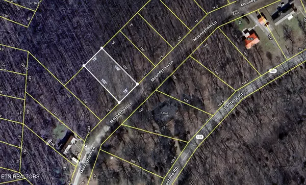 Crossville, TN 38572,0.27 ac Mooneyham LN