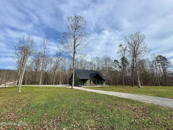 Grimsley, TN 38565,1174 Hargis Rd