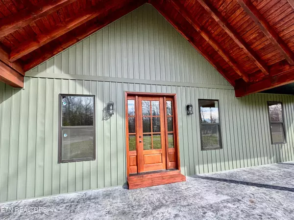 Grimsley, TN 38565,1174 Hargis Rd