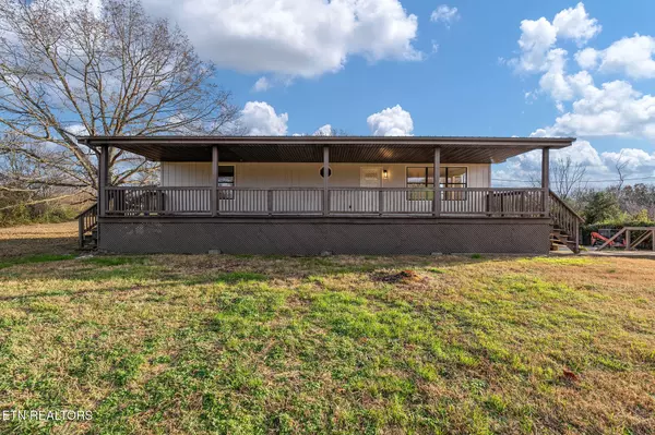 Midway, TN 37809,630 Arrowhead LOOP