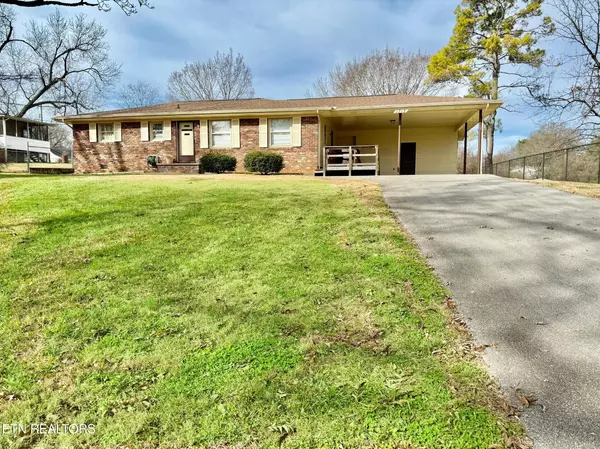 Powell, TN 37849,1715 Levy DR