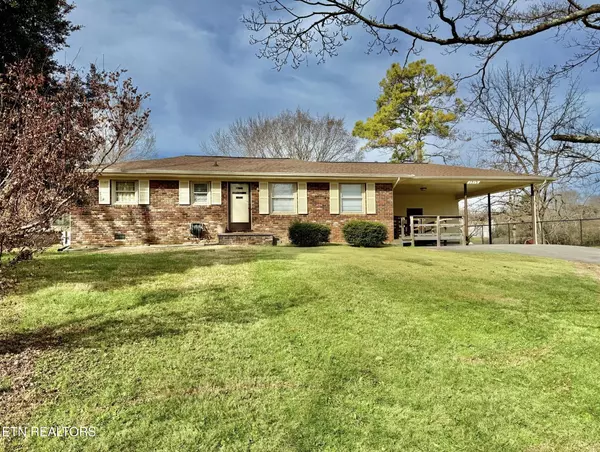 Powell, TN 37849,1715 Levy DR