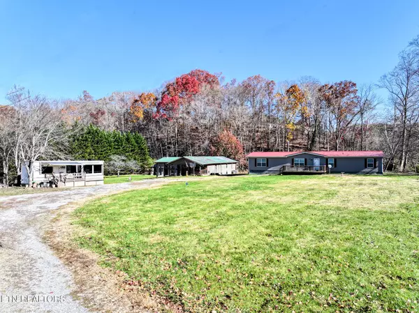 Newport, TN 37821,180 Alpha Rd