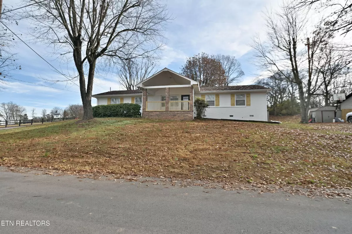 Loudon, TN 37774,929 Highland Ave