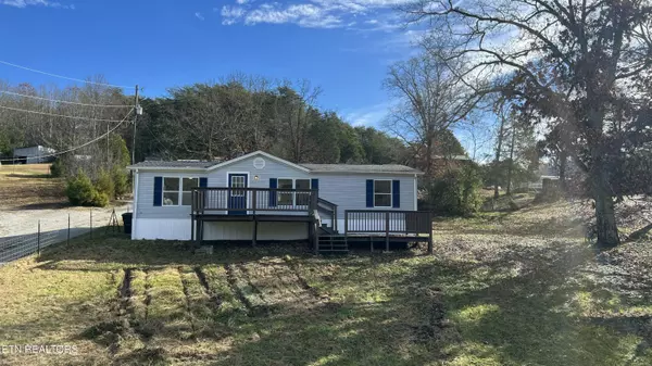 Blaine, TN 37709,699 Branch Rd