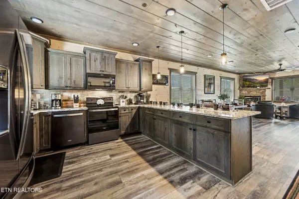 Sevierville, TN 37862,3140 Cherokee Valley DR