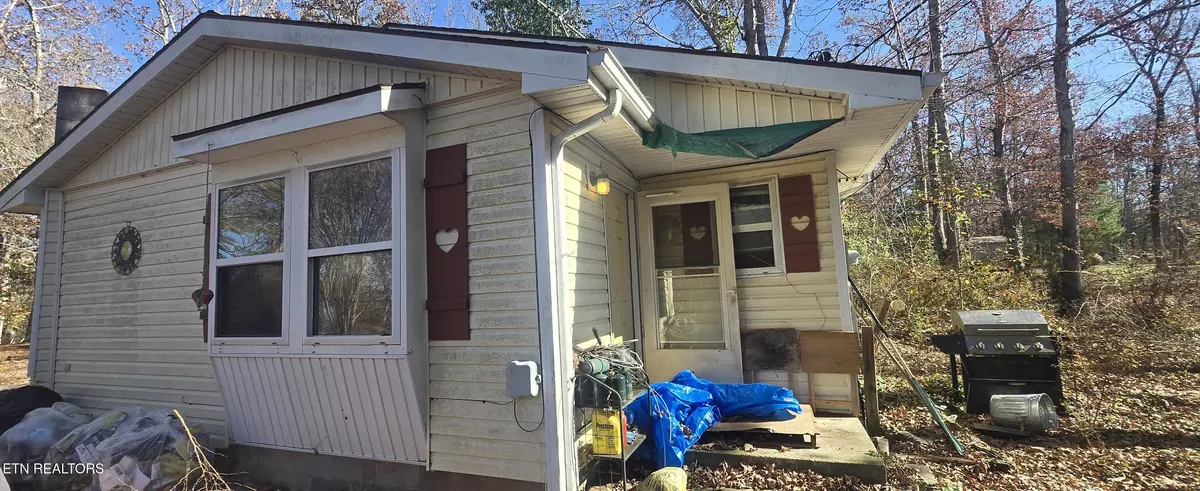 Crossville, TN 38572,23 Crooked WAY