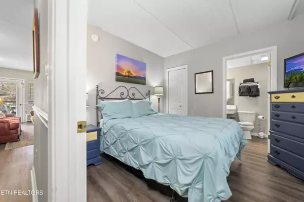 Gatlinburg, TN 37738,102 Baskins Creek Bypass #506