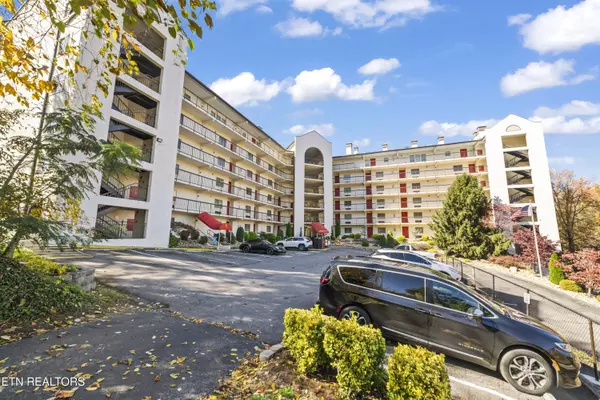 102 Baskins Creek Bypass #506, Gatlinburg, TN 37738