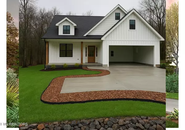 Crossville, TN 38558,232 Westchester DR