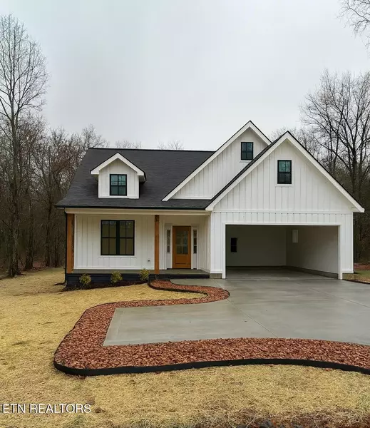 232 Westchester DR, Crossville, TN 38558