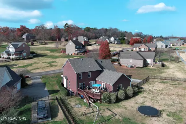 Seymour, TN 37865,730 Deep Woods LN