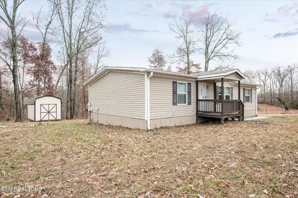 Crossville, TN 38571,124 Foxwood DR