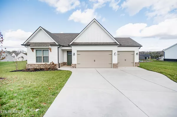 Lenoir City, TN 37772,256 Clover CIR