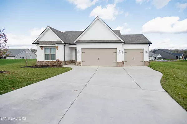 Lenoir City, TN 37772,256 Clover CIR