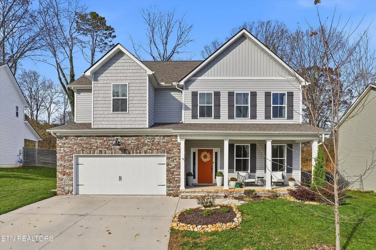 Knoxville, TN 37931,7254 Willow Park LN