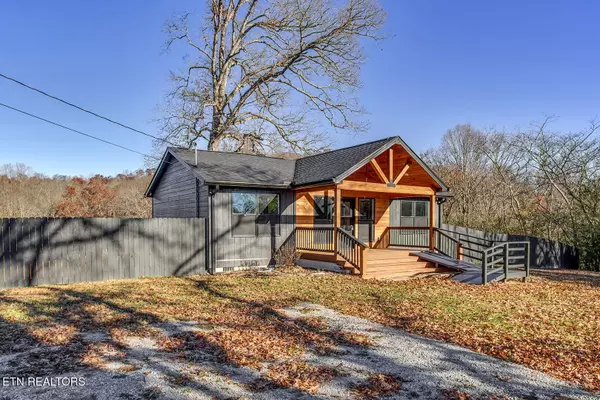 Rockwood, TN 37854,151 Monger Rd