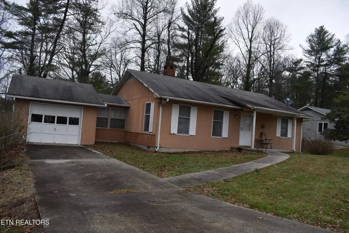 Crossville, TN 38571,175 Heritage CIR